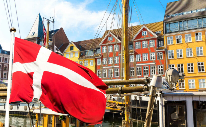 Ferienhaus in Dänemark – Tipps für eine entspannte Auszeit