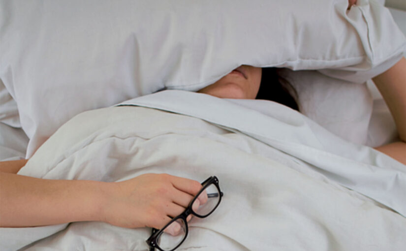 Schlaf ist für unseren Organismus von unschätzbarem Wert - wer keinen gesunden Schlaf findet, büßt an Leistungsfähigkeit und Gesundheit ein.