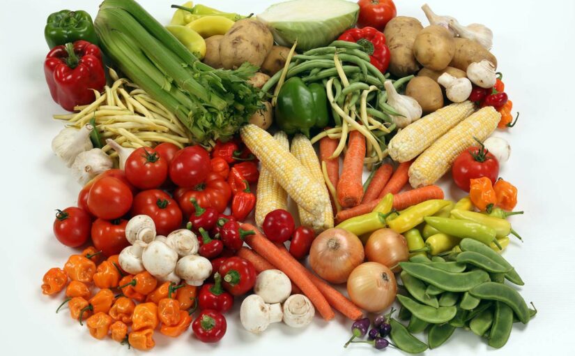 Lieferprobleme bei Obst und Gemüse – werden bei uns die Lebensmittel knapp?
