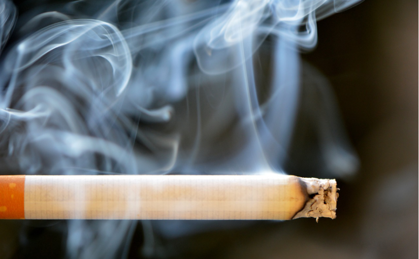 Sind Tabakerhitzer die Alternative zu Zigaretten?