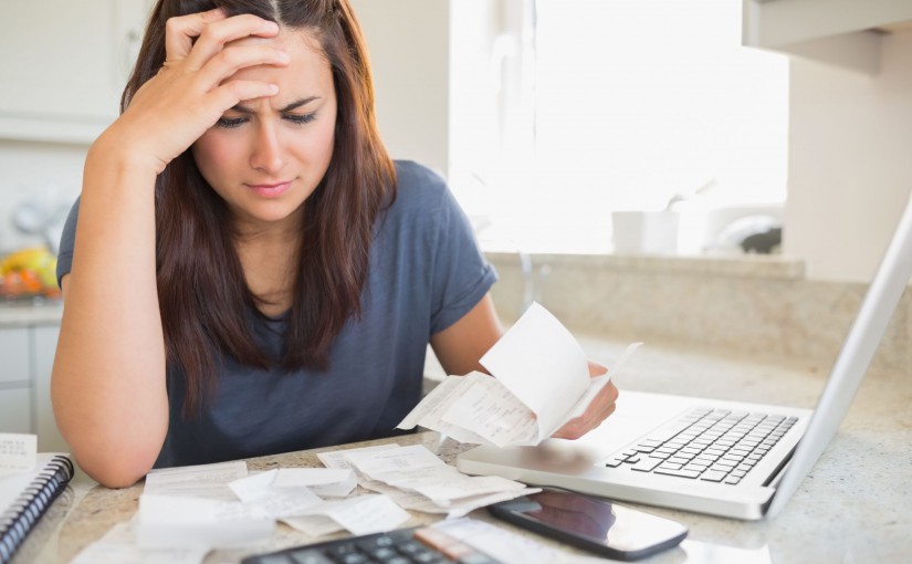 Schulden geerbt? So verhindert man den finanziellen Ruin