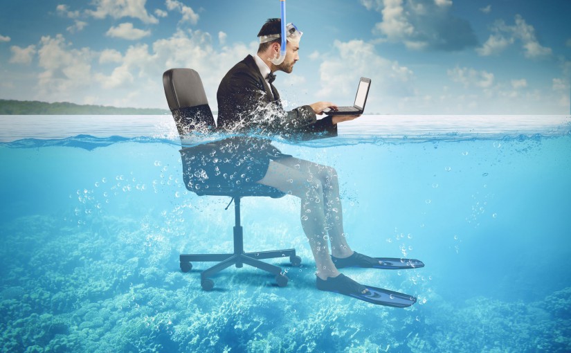 Recht auf Urlaub: was Arbeitnehmer wissen müssen