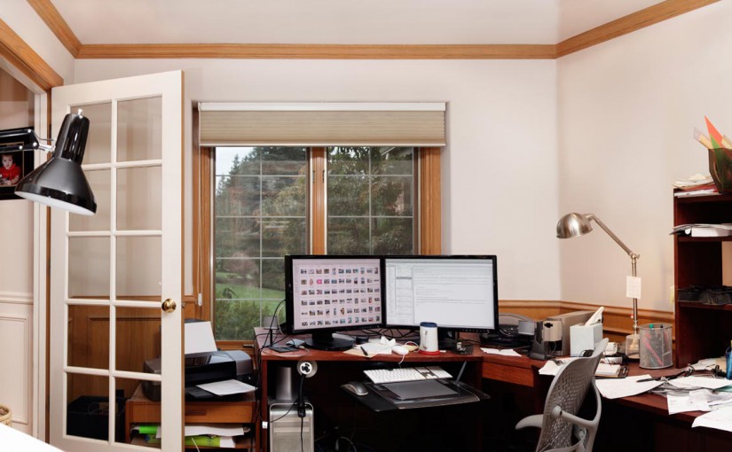 Homeoffice – Steuerlich weiter umstritten