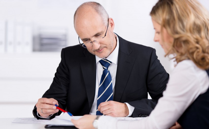 Was darf der Arbeitgeber über mich wissen?