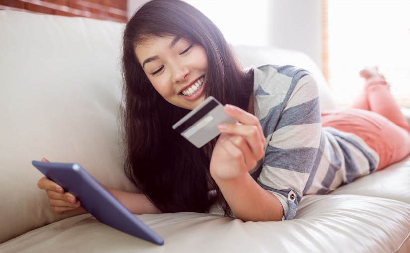 Sorgenfrei online shoppen: So geht’s!