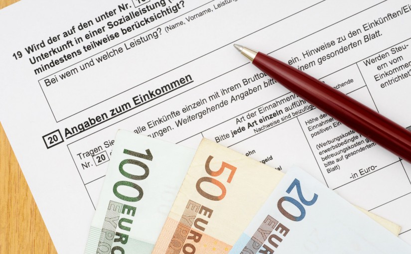 Steuern & Abgaben im internationalen Vergleich