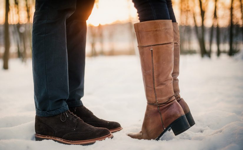 So überzeugt Ihr den Nikolaus: Die Top 10 Trend Stiefel