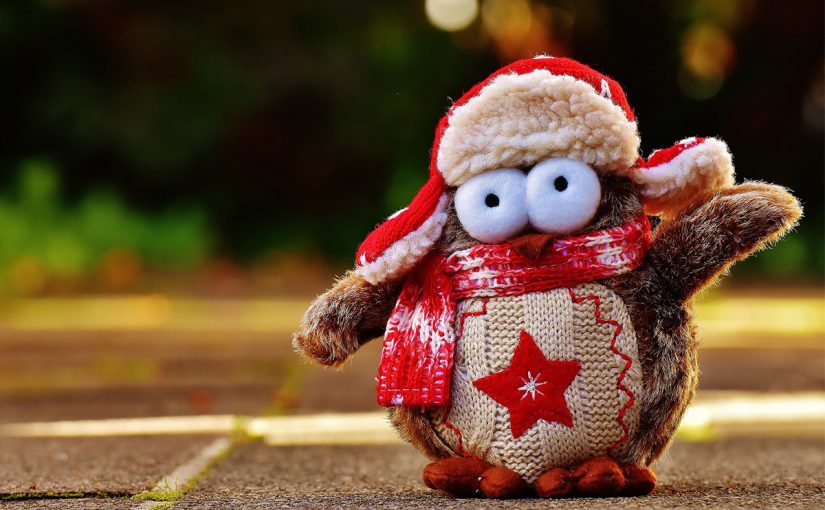 Must-have: Winter-Gadgets!