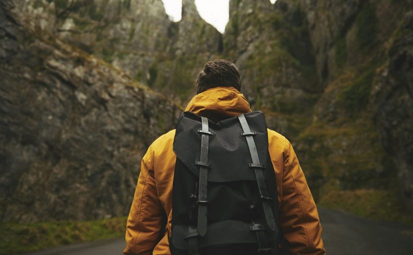 Rucksackreise: 12 coole Gadgets