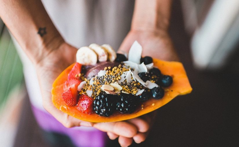 Vegane Lebensmittel – Das sind die besten Online-Shops