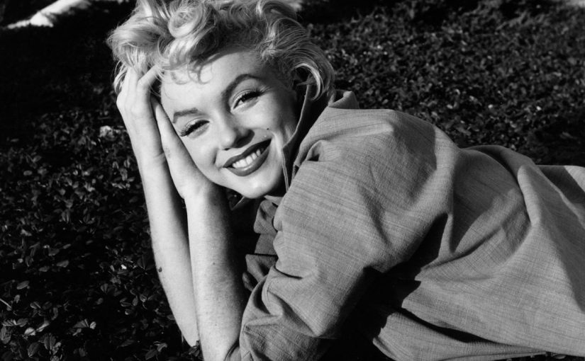 Die besten Zitate von Marilyn Monroe