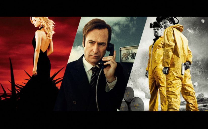 Must-see: Die besten Serien