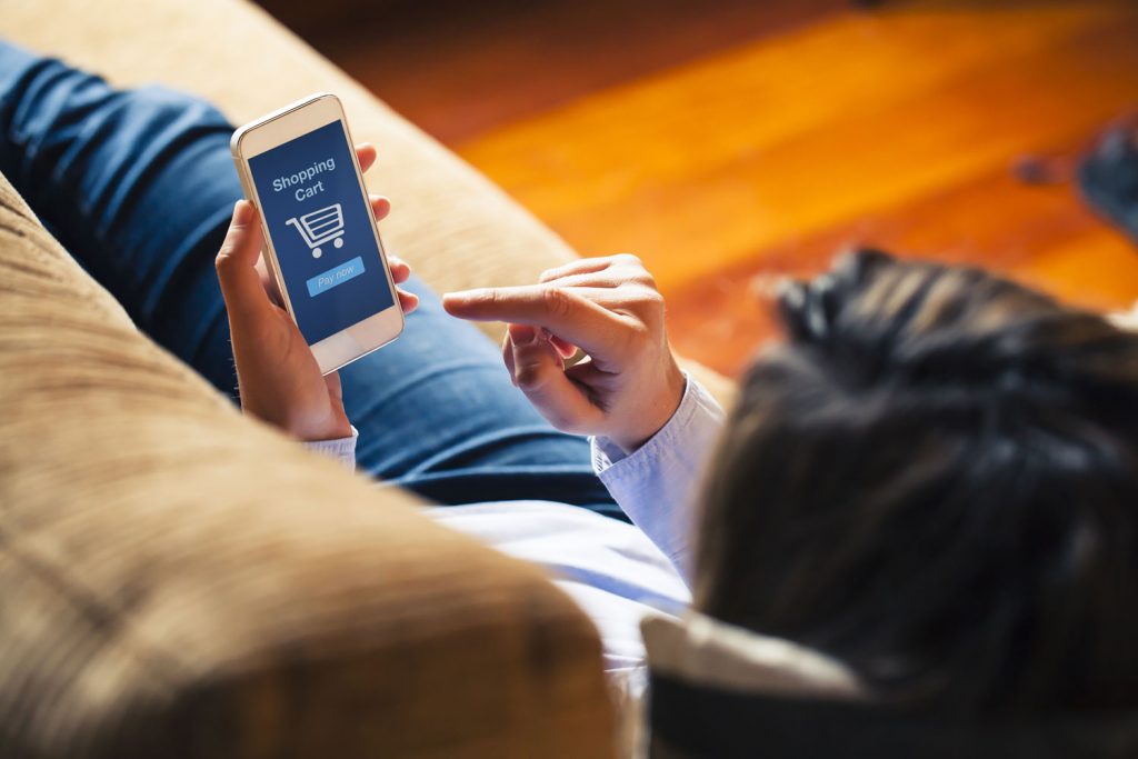 Die größten Irrtümer beim Online-Shopping