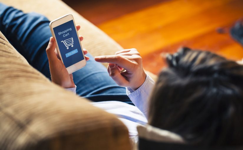 Die größten Irrtümer beim Online-Shopping