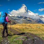 Die schönsten Wanderwege der Welt
