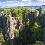 Deutschlands Naturwunder