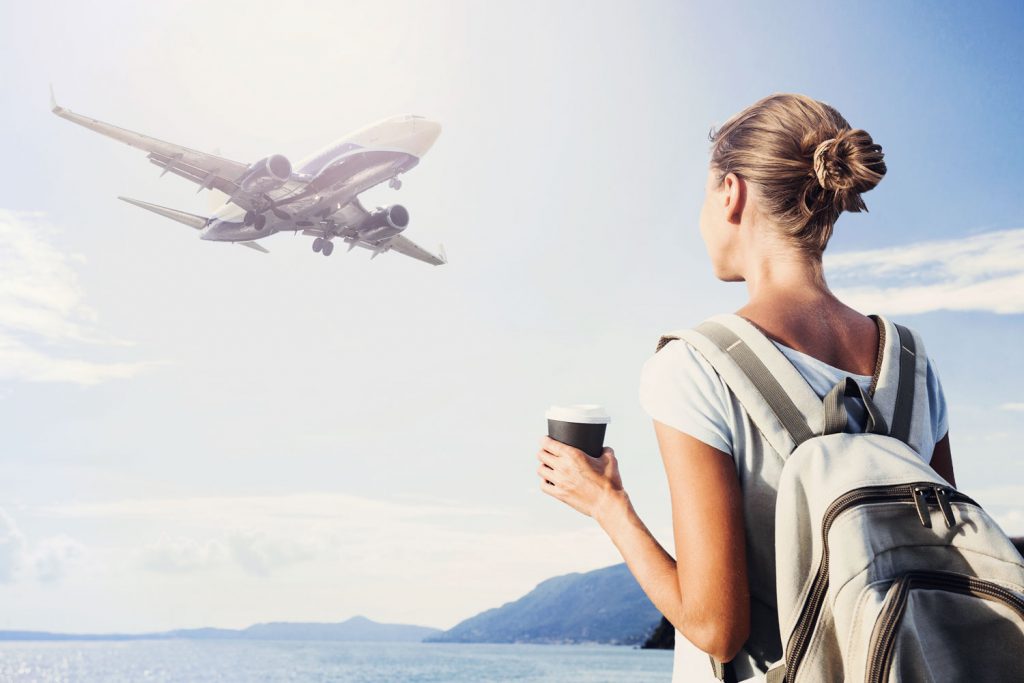 So buchen Sie den günstigsten Flug