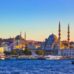 Tee am Bosporus: Das echte Istanbul erleben