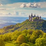 Die schönsten Schlösser und Burgen in Deutschland