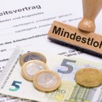 Mindestlohn in Europa – wer zahlt am meisten?