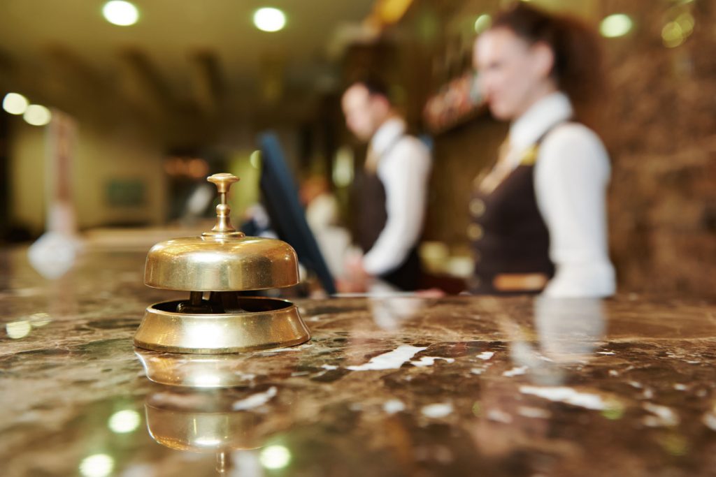 Die besten Luxushotels in Deutschland