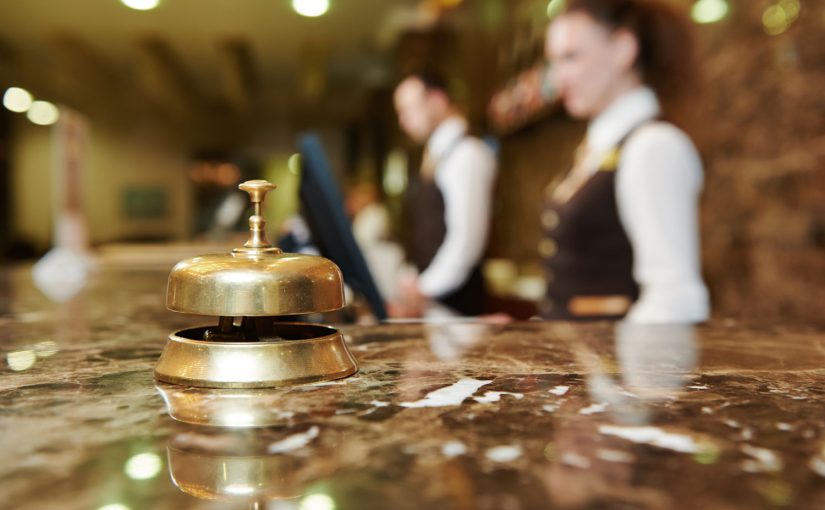 Die besten Luxushotels in Deutschland