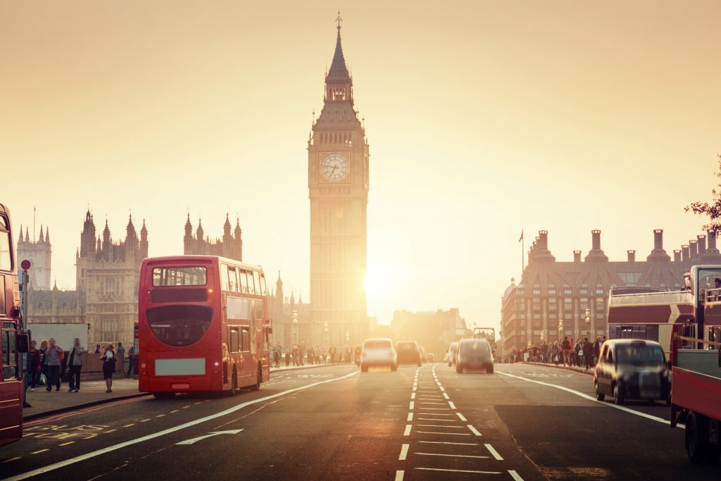 Großbritannien