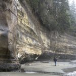 West Coast Trail, Kanada