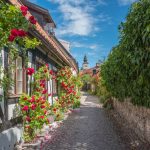 Visby, Schweden