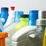 Unterschiedliche Putzmittel kaufen
