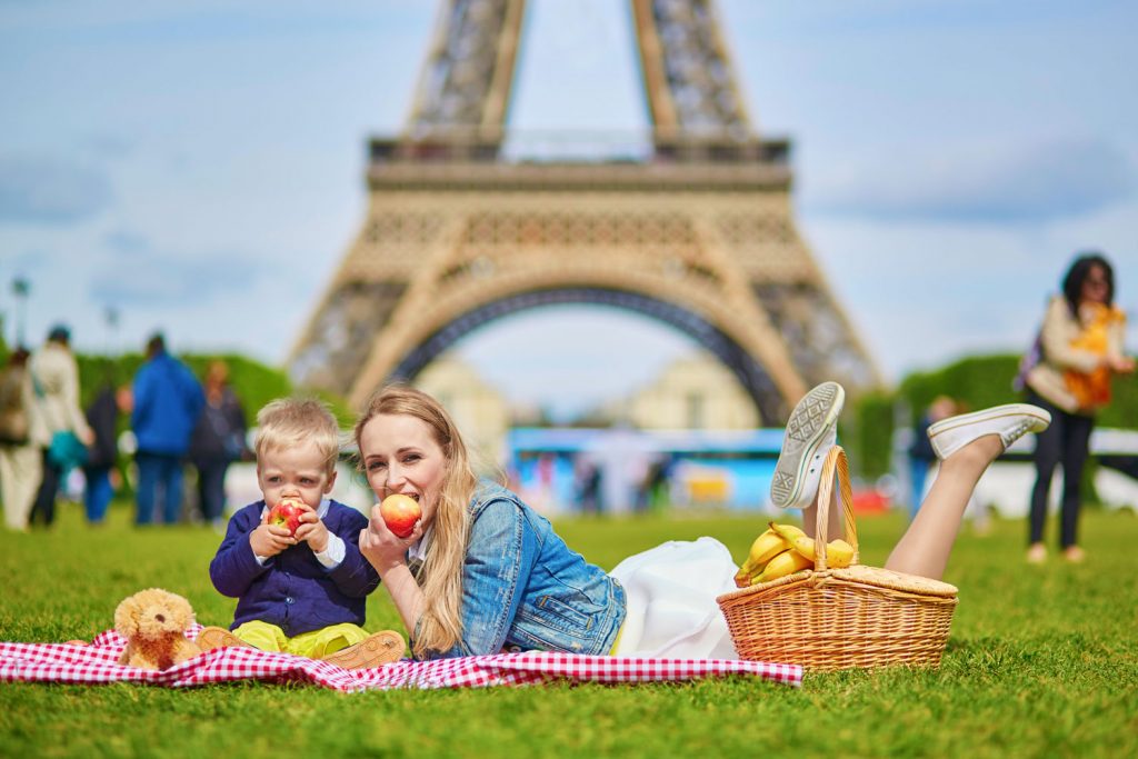 Frankreich
