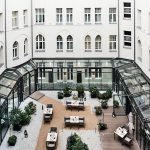 Hotel am Steinplatz, Berlin
