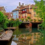 Colmar, Frankreich