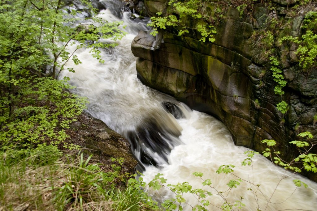 Bodetal, Harz, Sachsen-Anhalt