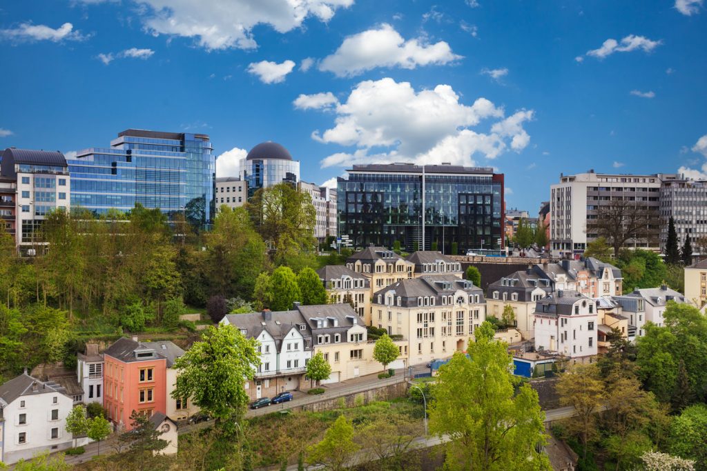 Luxemburg