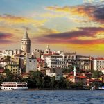Der Galata-Turm