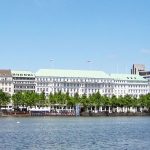 Fairmont Hotel Vier Jahreszeiten, Hamburg