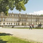 Neues Schloss Herrenchiemsee, Bayern