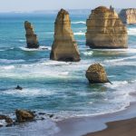 Great Ocean Walk, Australien
