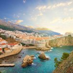 Dubrovnik, Kroatien