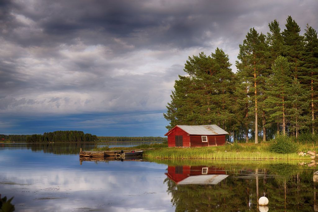 Schweden