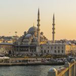 Neue Moschee