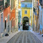 Lissabon, Portugal