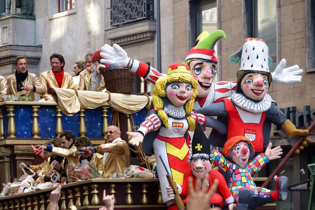 Kölner Karneval
