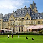 Schlosshotel Kronberg, Kronberg am Taunus