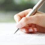 Irrtum Nr. 3: Ein Widerruf muss begründet werden