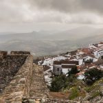 Marvão, Portugal
