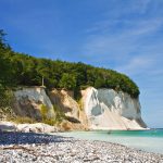 Kreideküste, Rügen