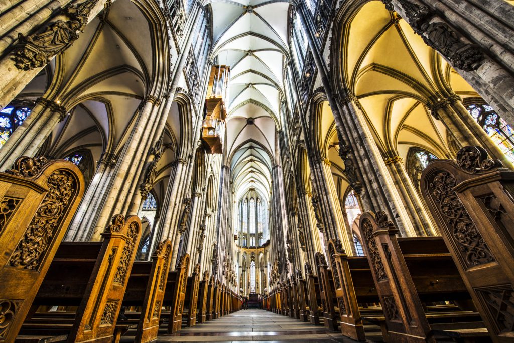 Kölner Dom
