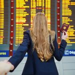Vielfliegermitgliedschaft